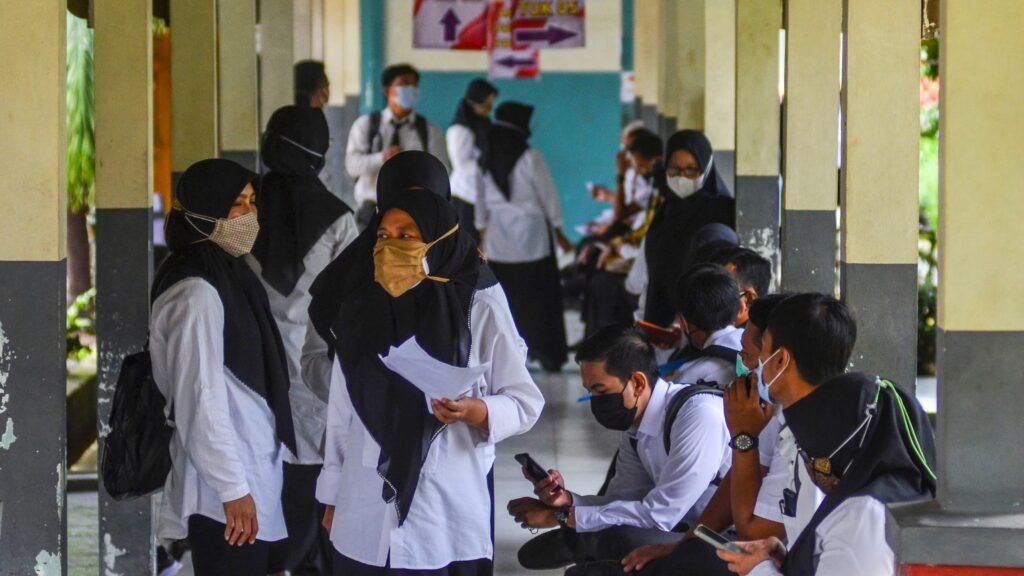 pendaftaran terakhir jalur afirmasi pppk