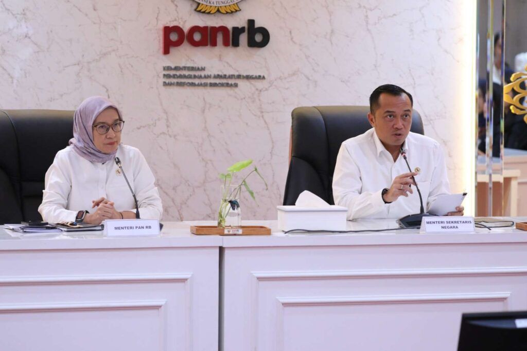 pengangkatan cpns dipercepat