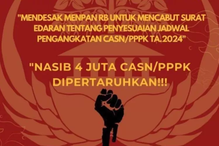 aksi demo