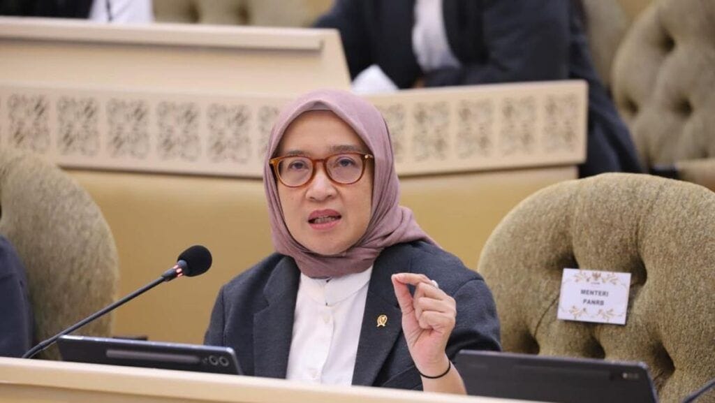 pengangkatan cpns