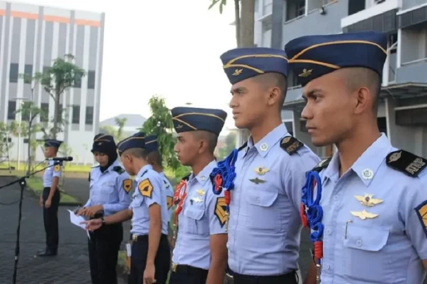 daftar kampus sekdin gratis