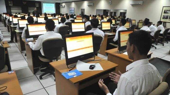 soal pppk penata layanan operasional