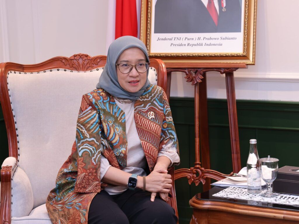peserta cpns mengundurkan diri