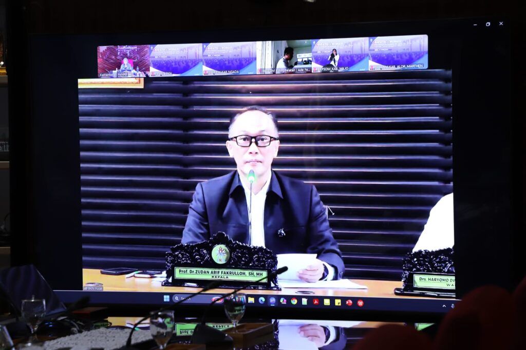sk pengangkatan cpns menjadi pns