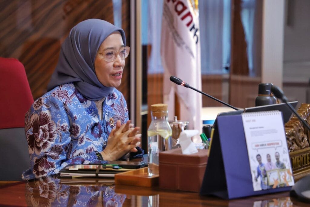sk pengangkatan cpns
