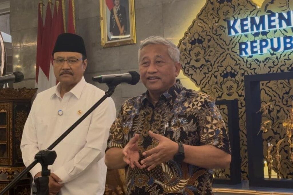Pendaftaran Guru sekolah rakyat
