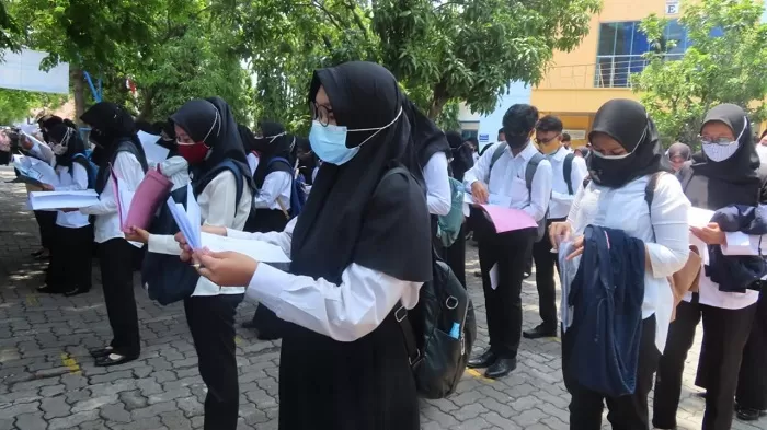 cara cek lokasi tes pppk 2024
