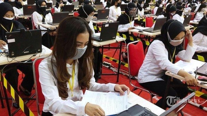 soal pppk teknis