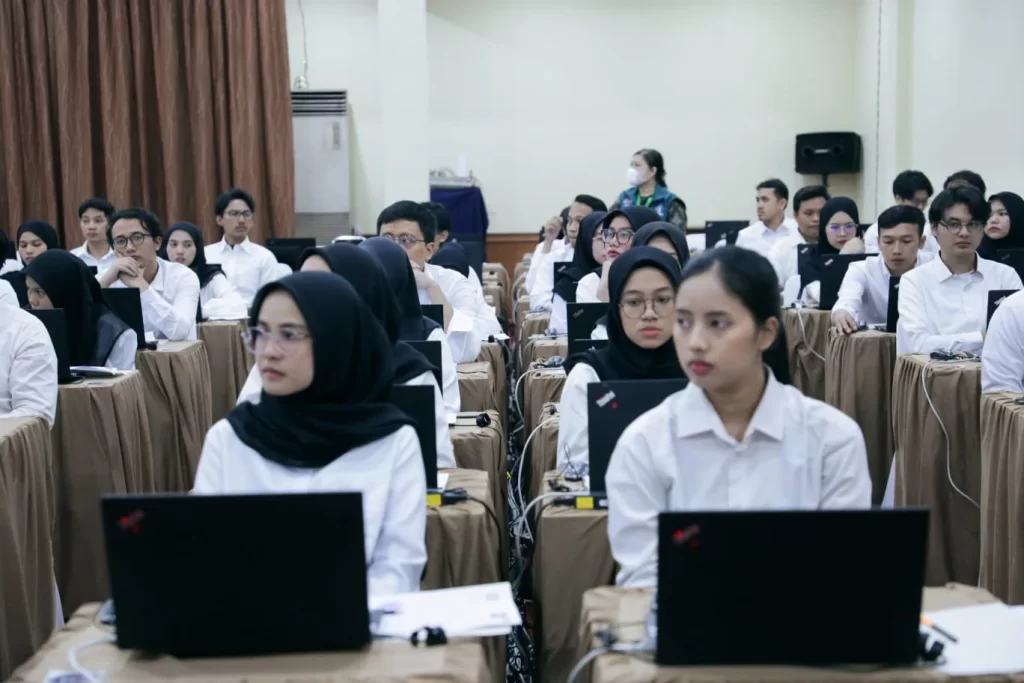 seleksi kompetensi pppk