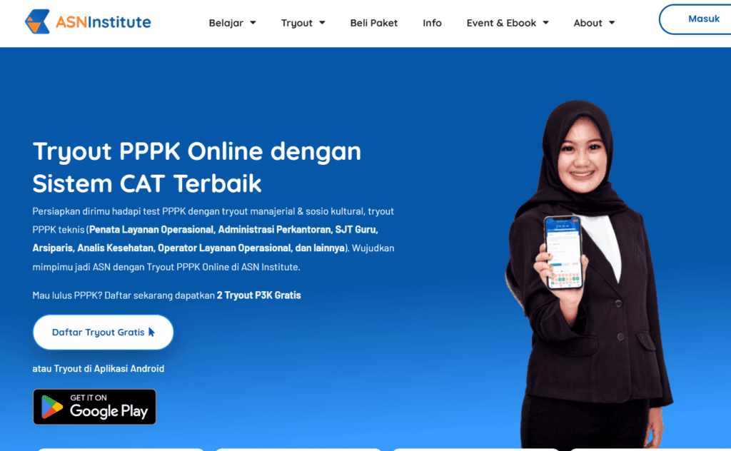 tips mengerjakan soal pppk teknis