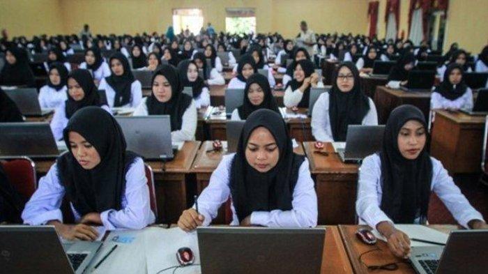 seleksi kompetensi pppk 2024