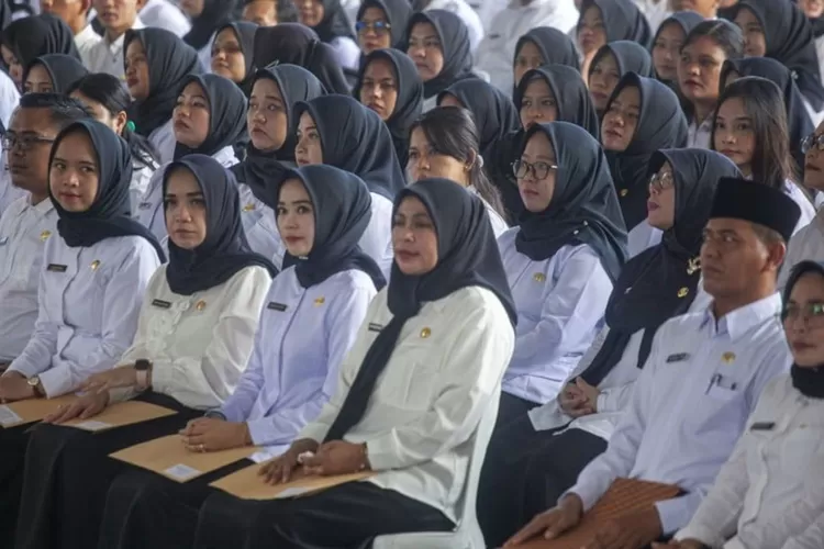jadwal seleksi pppk tahap 2