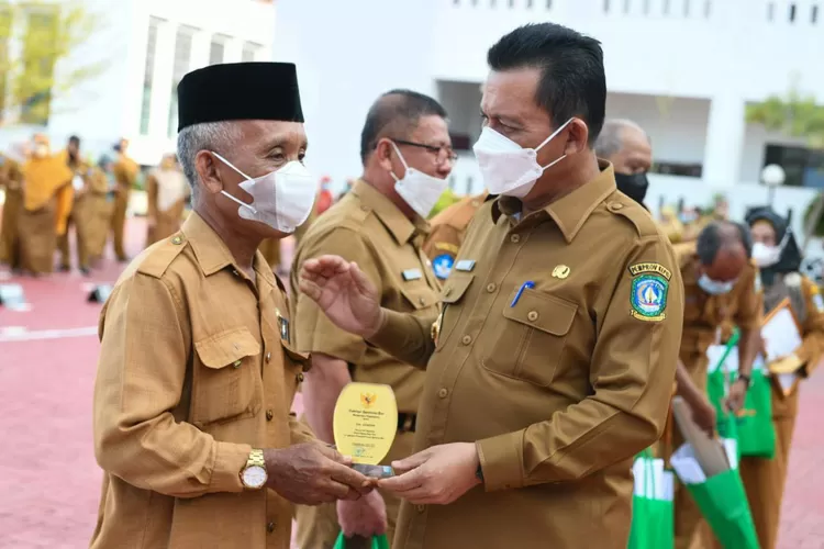 usia pensiun pns