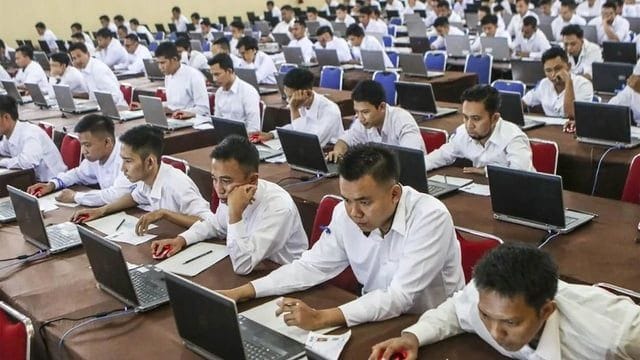 kisi kisi soal pppk teknis