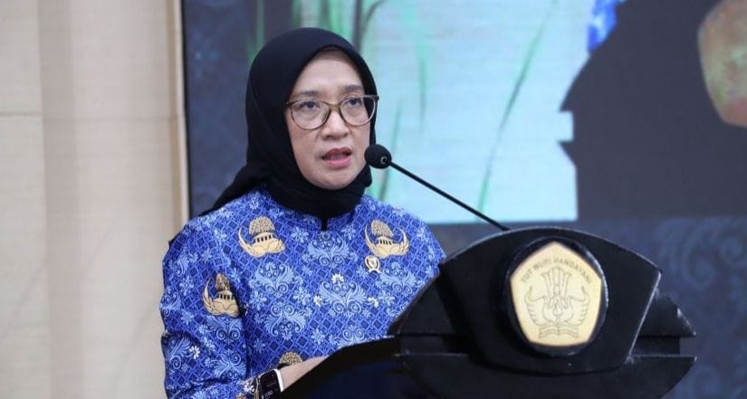 formasi cpns 2025