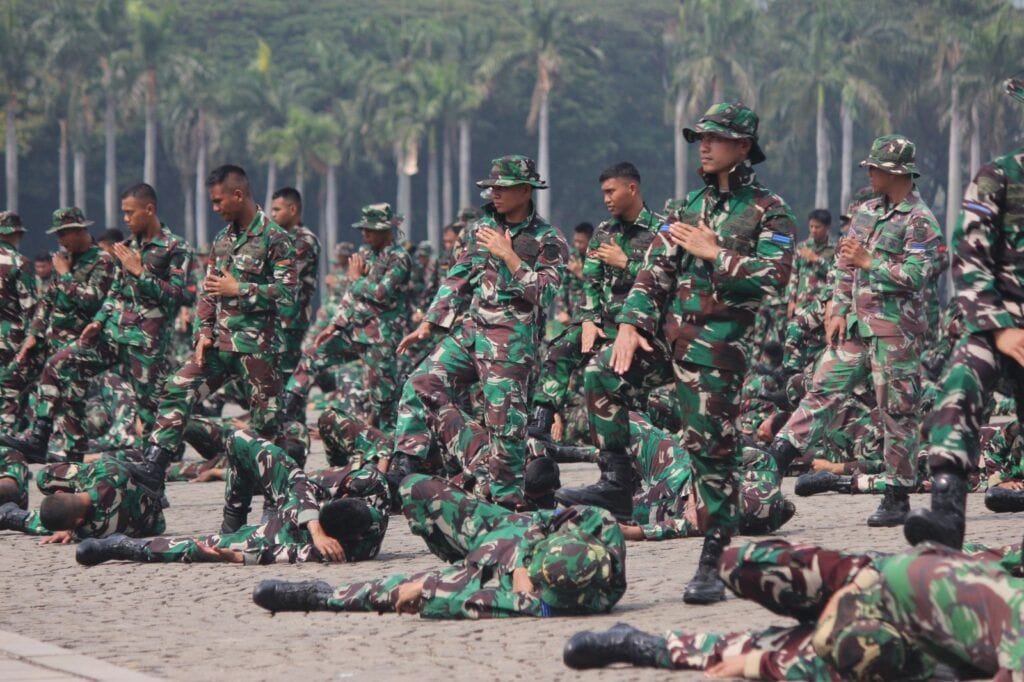pendaftaran tni ad gelombang 2