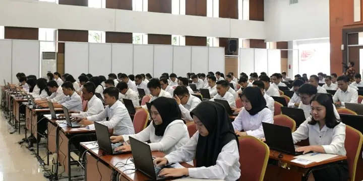 peraturan bkn kenaikan pangkat