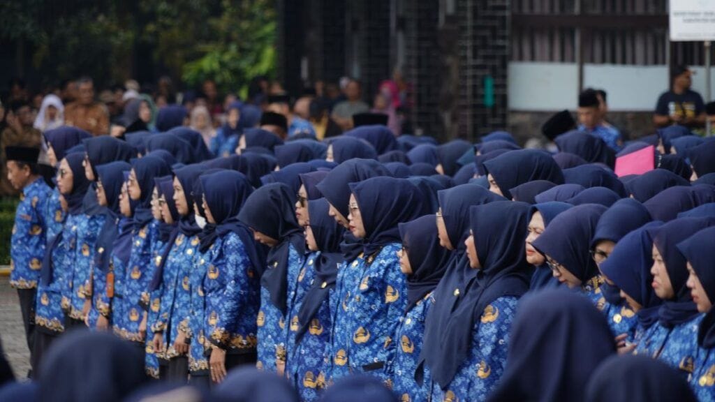 tunjangan pppk
