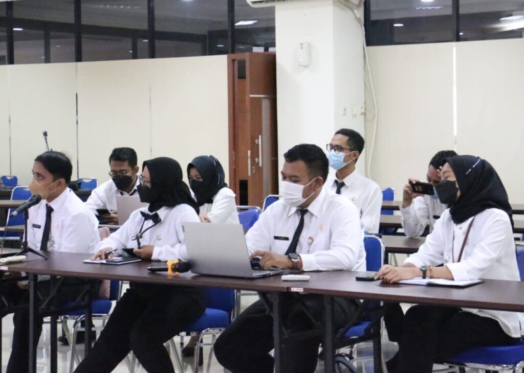 info pembekalan cpns 2024