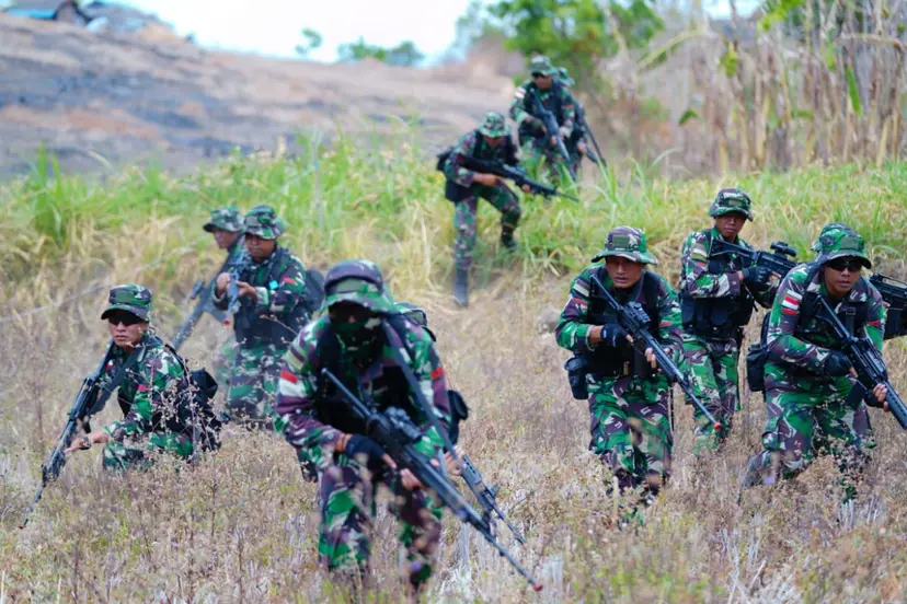 pendaftaran tni ad