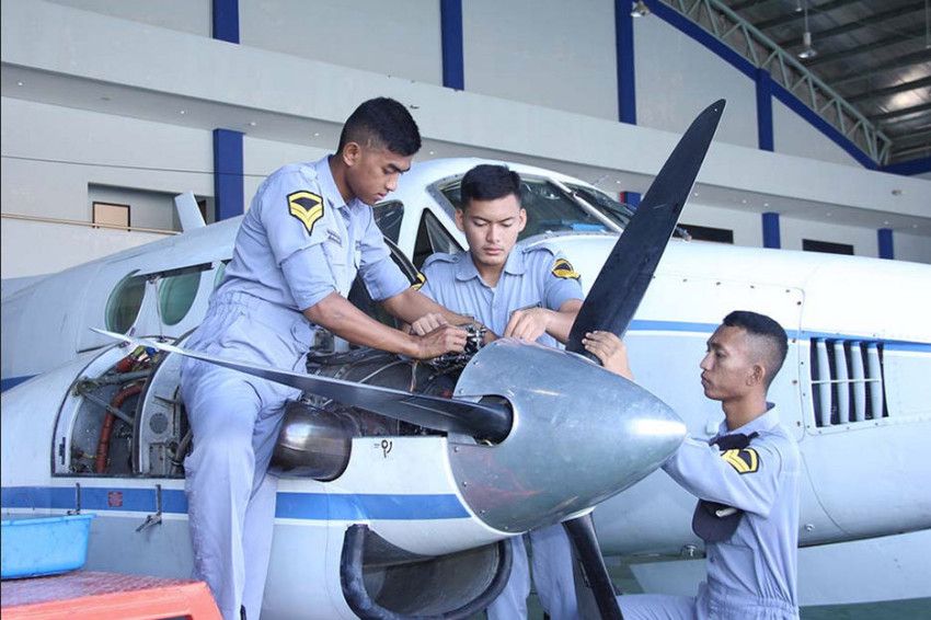daftar sekdin di kota makassar