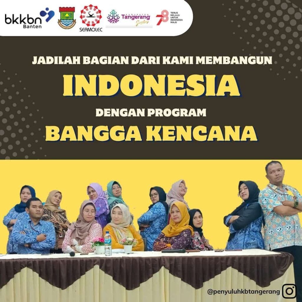 bangga kencana