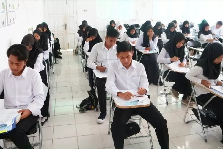 jalur mandiri sekdin