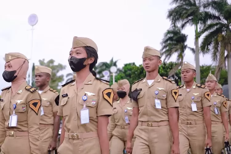 batas umur sekolah kedinasan