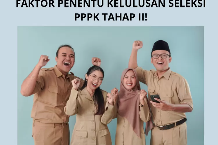 kode huruf seleksi pppk