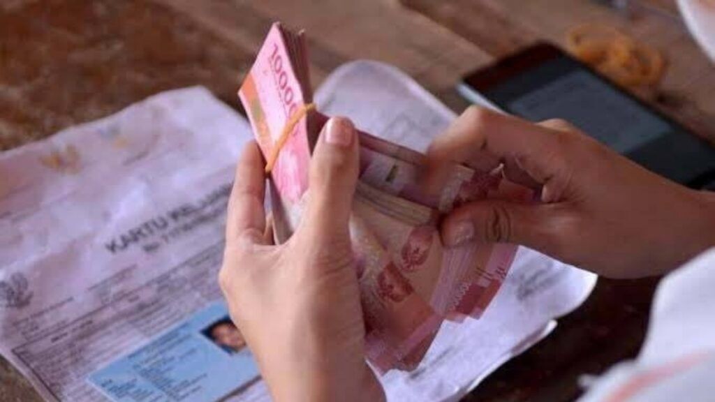 apa itu gaji 13 pppk