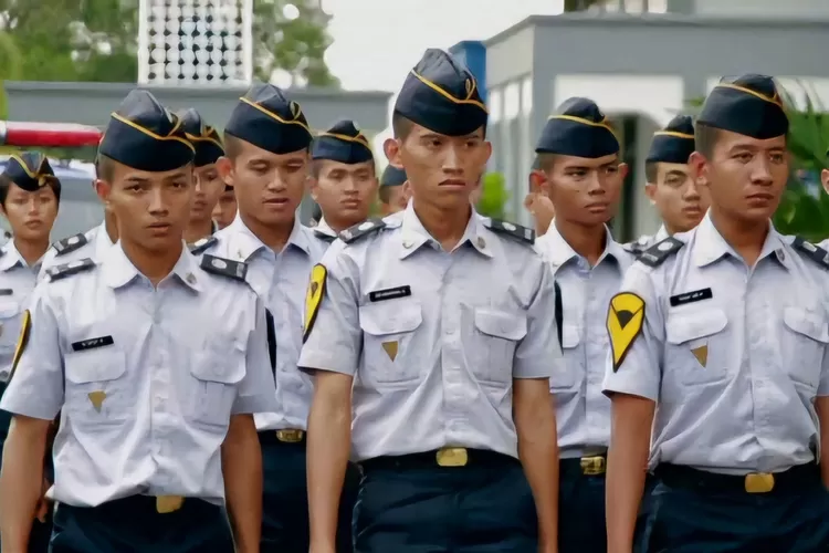 batas umur sekolah kedinasan ipdn