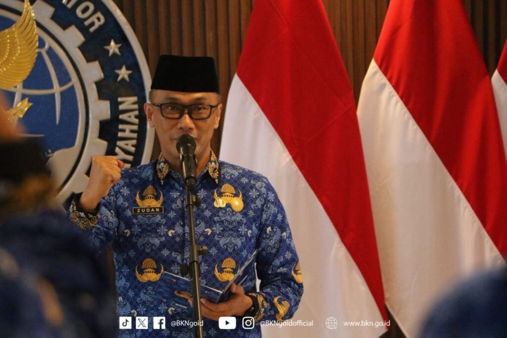 usia pensiun asn 2025