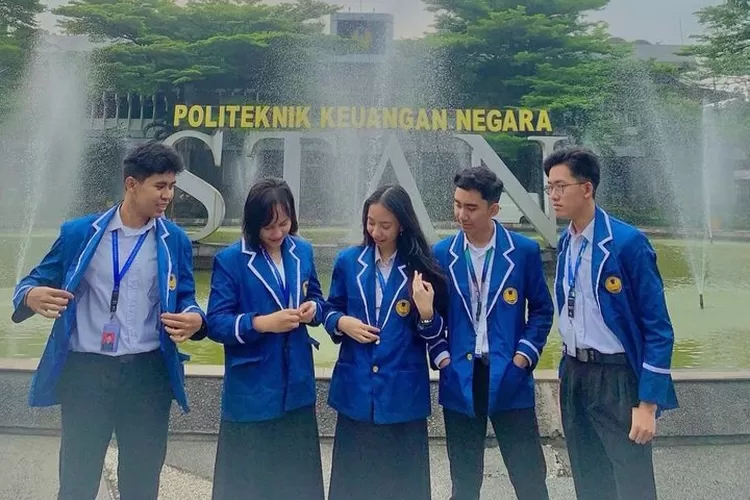 peluang masuk stan