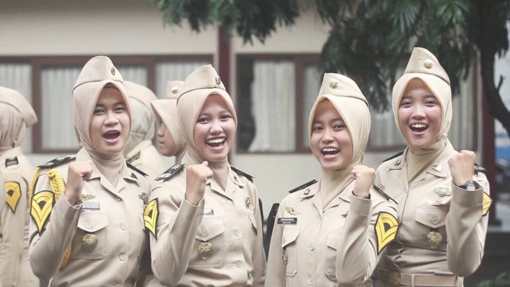 pola pembibitan kemenhub