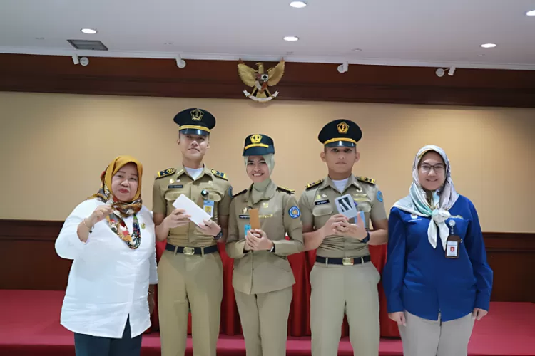 syarat tes fisik ipdn