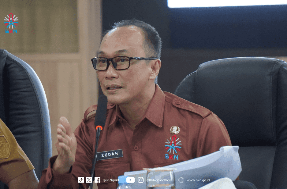 peraturan baru bkn