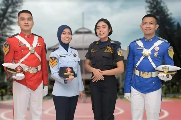 sekolah kedinasan untuk lulusan smk
