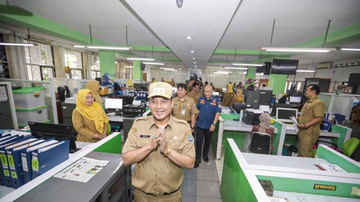 kapan cpns 2024 kerja
