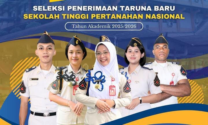 pendaftaran stpn