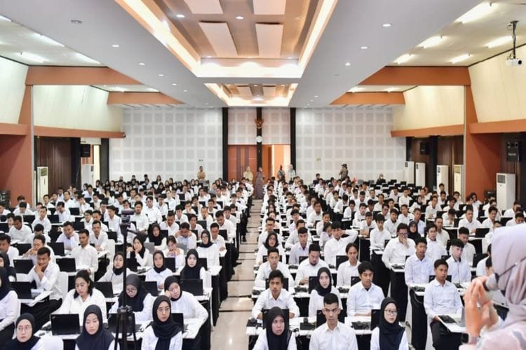 perkiraan formasi cpns 2025
