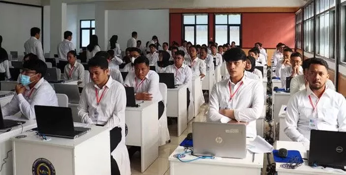 kebijakan optimalisasi cpns 2024
