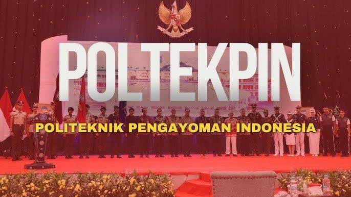jurusan poltekip