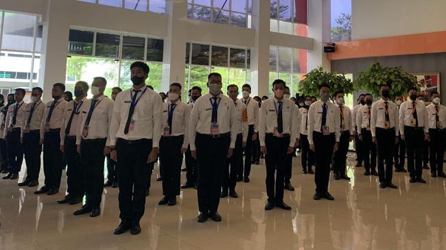 sekolah kedinasan buka pendaftaran