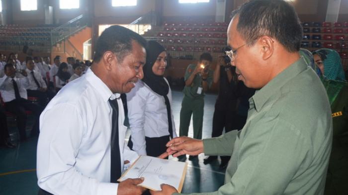 batas maksimal usia daftar cpns
