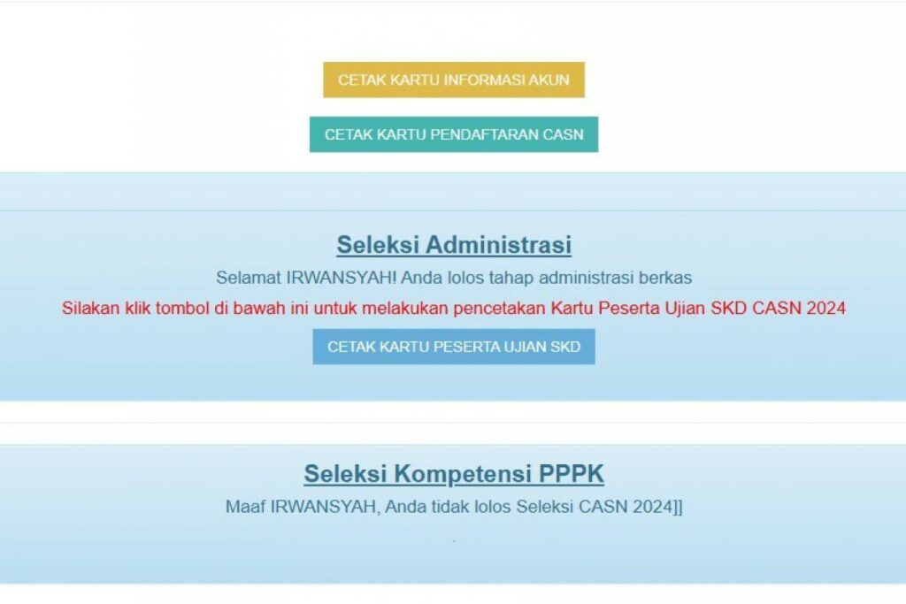 tidak lulus pppk