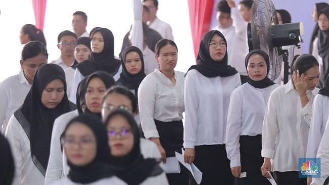 pengumuman kelulusan pppk tahap 2 diundur