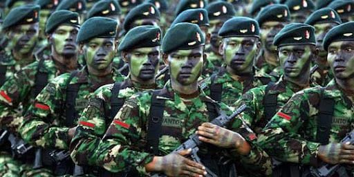 link pendaftaran tni ad 2025