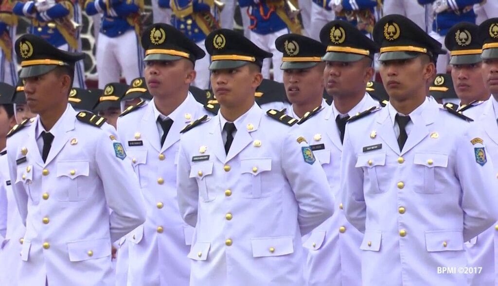 jadwal seleksi sekolah kedinasan 2025 bkn