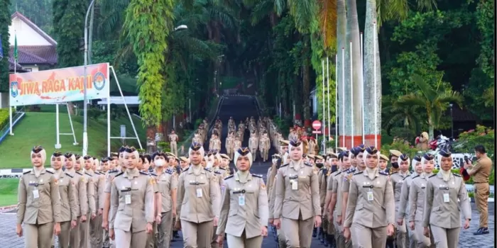 info kuota sekdin 2025