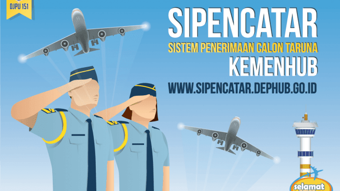sipencatar kemenhub